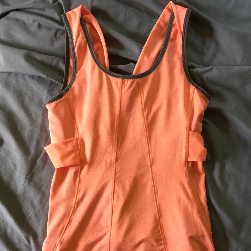Lolë Fly Athletic Tank